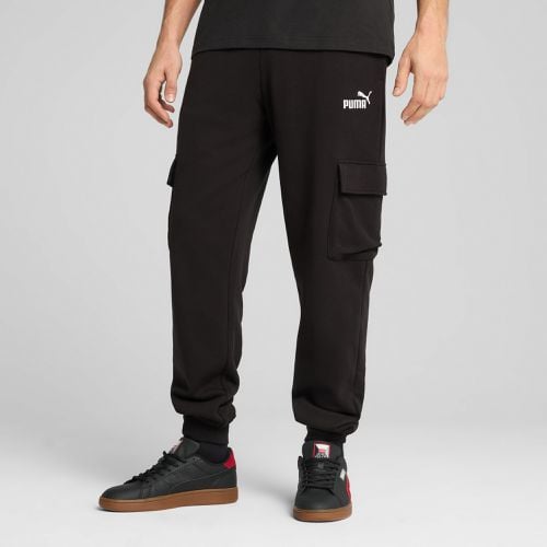 Pantaloni cargo Essentials con logo N. 1 da uomo, /Altro - PUMA - Modalova