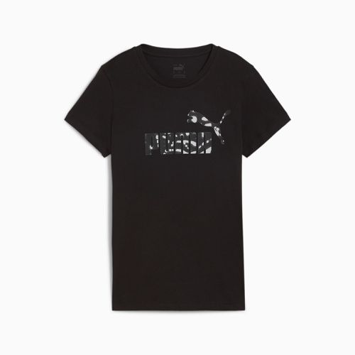 T-Shirt HYPERNATURAL da, Nero/Altro - PUMA - Modalova