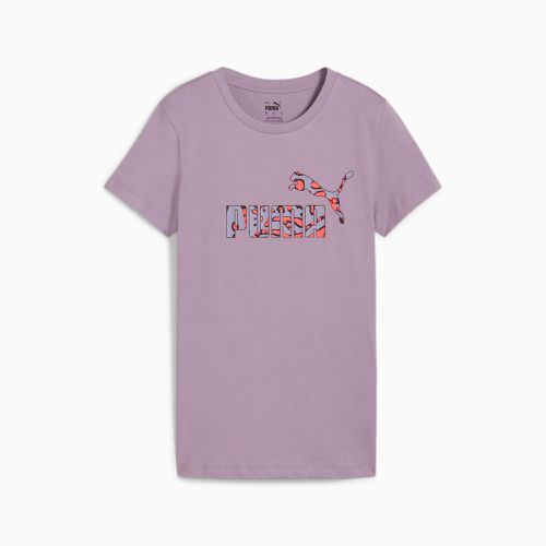 T-Shirt HYPERNATURAL da donna, /Altro - PUMA - Modalova