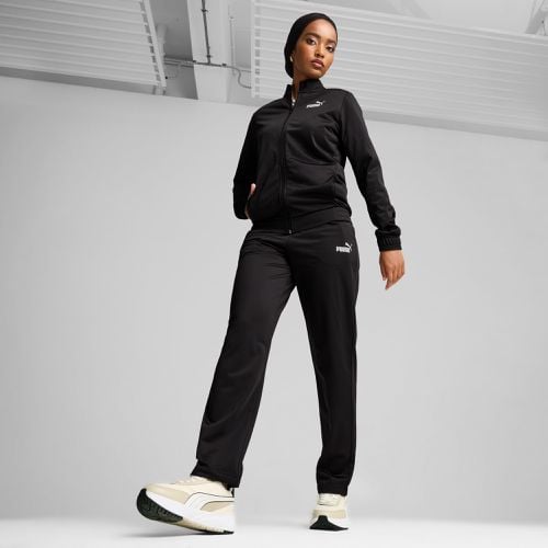 Poly Trainingsanzug Damen, , Größe: XS, Kleidung - PUMA - Modalova