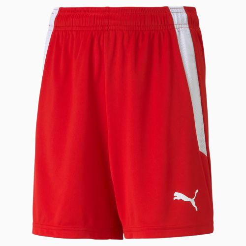 Teamliga Football Shorts Youth, /, size 13-14 Youth - PUMA - Modalova