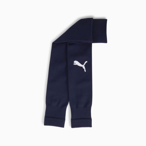 Teamgoal Men's Football Sleeve Socks, Dark Blue, size 12-14 - PUMA - Modalova