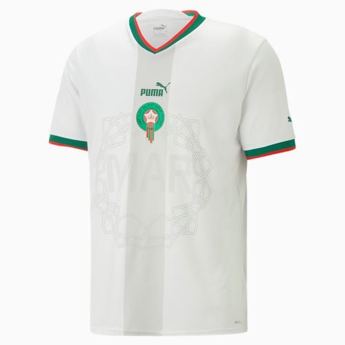 Morocco 2024 Away Jersey Men, /, size 3XL - PUMA - Modalova