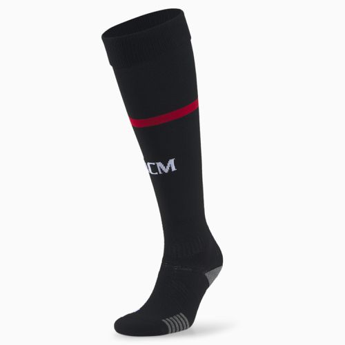 A.C. Milan Football Banded Replica Socks Men, /, size 12-14 - PUMA - Modalova