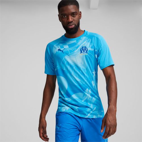 Camiseta Prepartido Olympique de Marseille - PUMA - Modalova