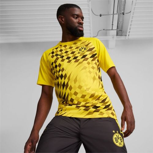Camiseta Prepartido Borussia Dortmund, / - PUMA - Modalova