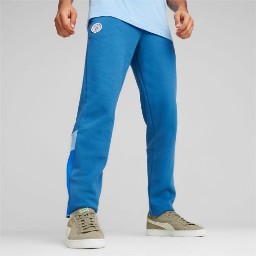 Pantalón de Chándal Manchester City Ftblarchive - PUMA - Modalova