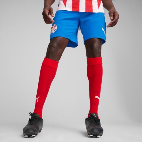 Pantaloncini da calcio del Paraguay da, //Altro - PUMA - Modalova