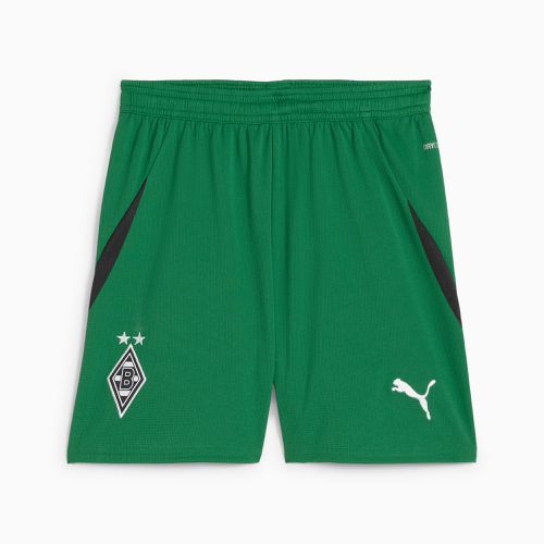 Shorts Borussia M繹nchengladbach 24/25 per ragazzi, //Altro - PUMA - Modalova