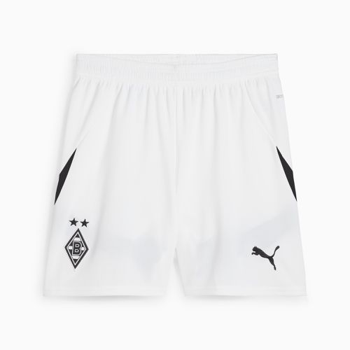 Shorts Borussia M繹nchengladbach 24/25 per ragazzi, //Altro - PUMA - Modalova