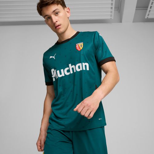 Maglia gara Away RC Lens 24/25 da, //Altro - PUMA - Modalova