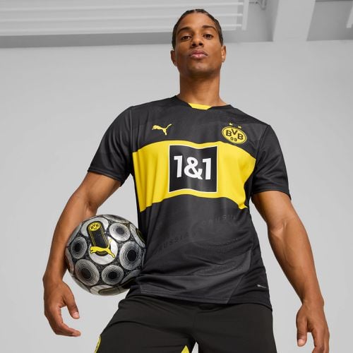 Maglia gara Away Borussia Dortmund 24/25 da uomo, //Altro - PUMA - Modalova