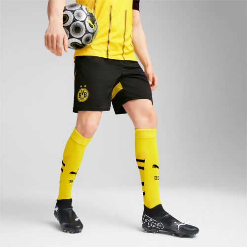 Borussia Dortmund 24/25 Shorts Herren, /, Größe: 3XL, Kleidung - PUMA - Modalova