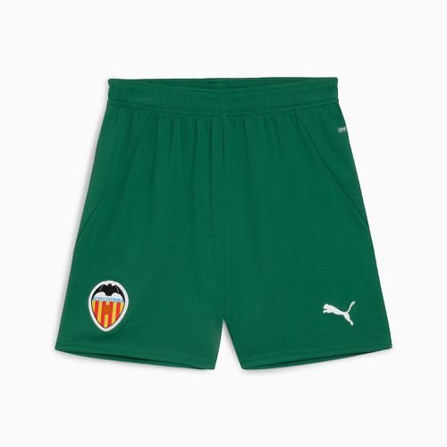 Shorts Valencia CF 24/25 per ragazzi, //Altro - PUMA - Modalova