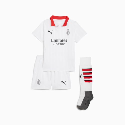 Mini kit Away AC Milan 24/25 per bambini, /Altro - PUMA - Modalova