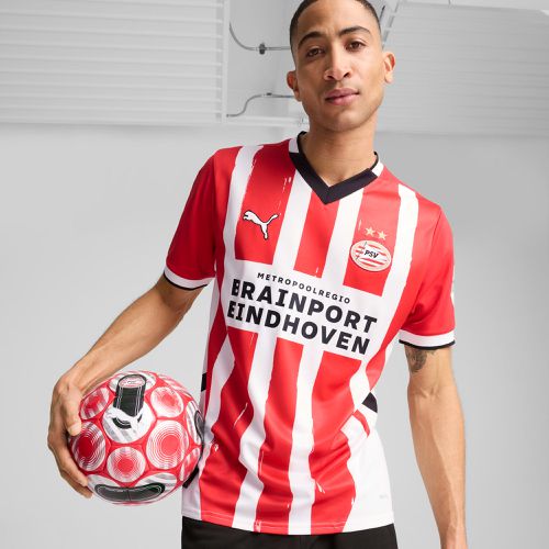 PSV Eindhoven 24/25 Heimtrikot Herren, /, Größe: 3XL, Kleidung - PUMA - Modalova