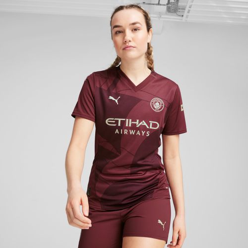 Maglia gara Third Manchester City 24/25 da donna, /Altro - PUMA - Modalova