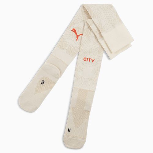 Manchester City Goalkeeper Graphic Socks Men, /, size 12-14 - PUMA - Modalova