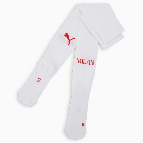 AC Milan Plain Socks Men, /, size 12-14 - PUMA - Modalova