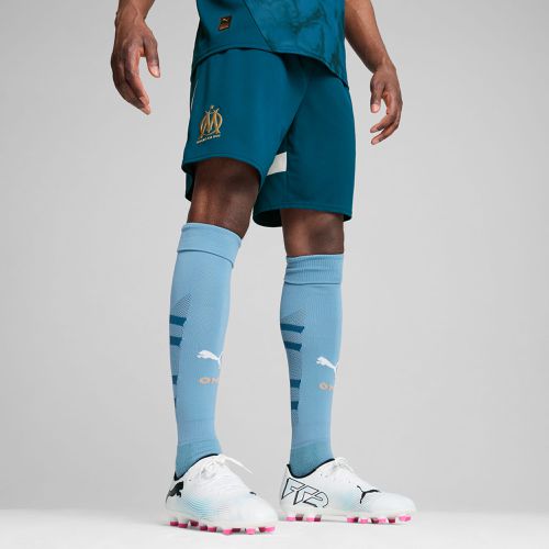 Shorts Olympique de Marseille 24/25 da uomo, /Altro - PUMA - Modalova