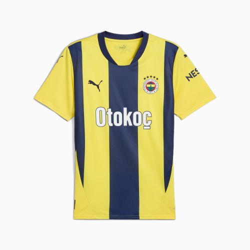 Camiseta Fenerbahçe Sk 1.ª Equipación 24/25 Para Hombre, // - PUMA - Modalova