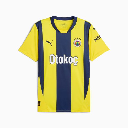 Fenerbahçe SK 24/25 Heimtrikot Herren, , Größe: 3XL, Kleidung - PUMA - Modalova