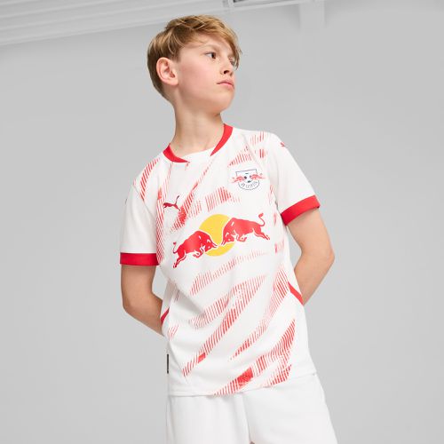 Scarpe RB Maglia Home Leipzig 24/25 per ragazzi, //Altro - PUMA - Modalova