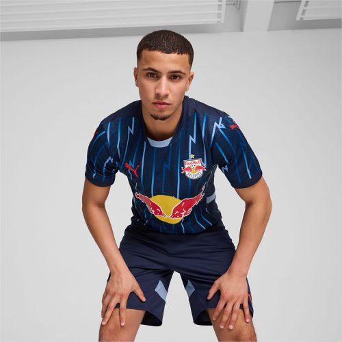 FC Bull Salzburg 24/25 Away Jersey Men, Dark Blue, size 3XL - PUMA - Modalova