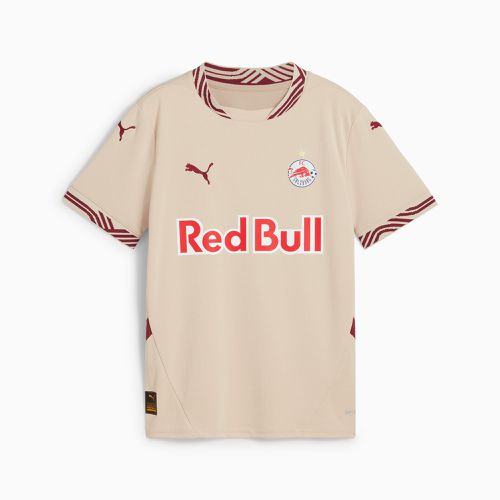 Maglia gara Third FC Red Bull Salzburg 24/25 per ragazzi, //Altro - PUMA - Modalova