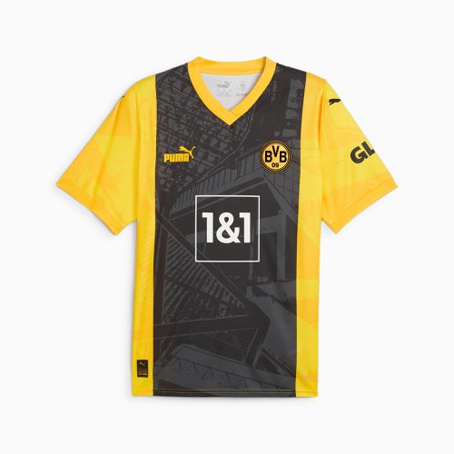 Borussia Dortmund Football Special Edition Jersey Men, /, size 3X Large - PUMA - Modalova