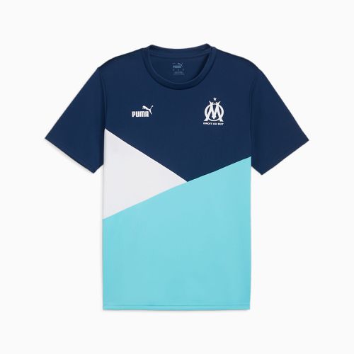 Camiseta de FÃºtbol Del Olympique de Marseille, / - PUMA - Modalova