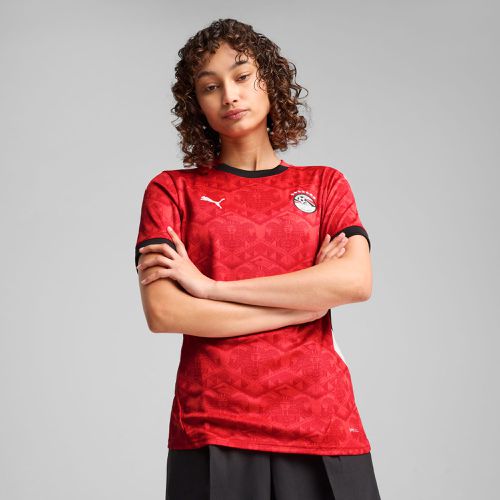 Ägypten 2025 Heimtrikot Damen, /, Größe: L, Kleidung - PUMA - Modalova