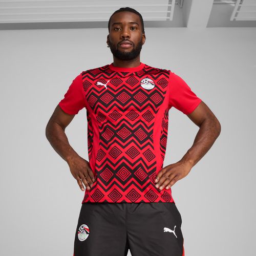 Maglia pre-partita Egitto da, //Altro - PUMA - Modalova