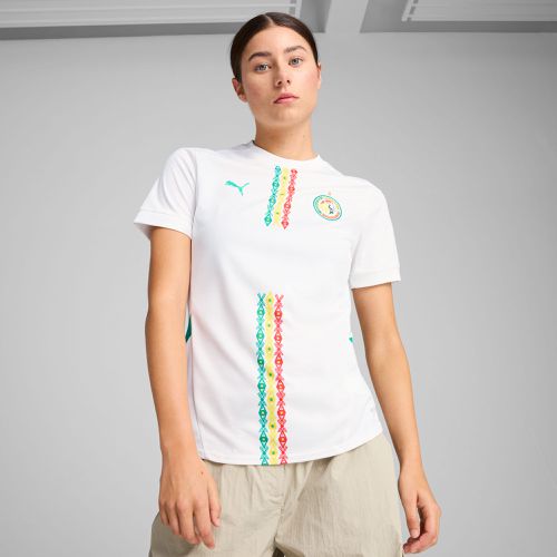 Maglia gara Home Senegal 2025 da, //Altro - PUMA - Modalova