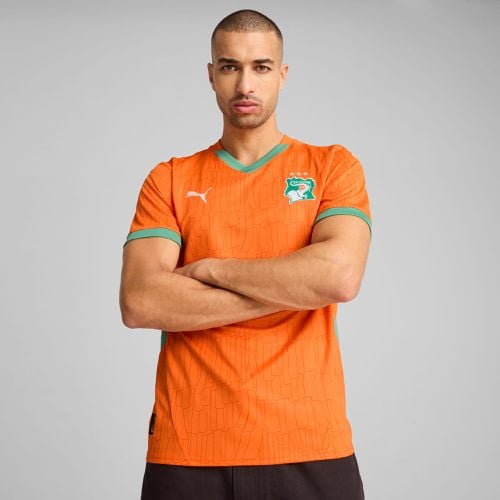 CÃ´te D'ivoire 2025 Home Jersey Men, /, size 3XL - PUMA - Modalova