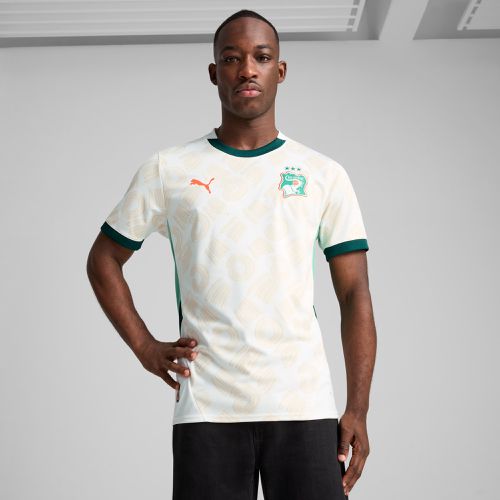 CÃ´te D'ivoire 2025 Away Jersey Men, /, size 3XL - PUMA - Modalova