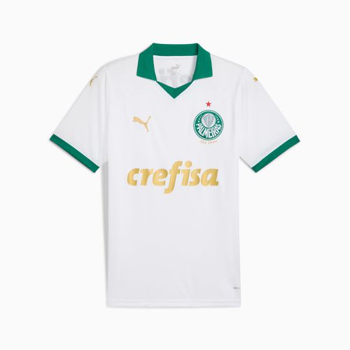 Maglia gara Away Palmeiras 2024 da, /Altro - PUMA - Modalova