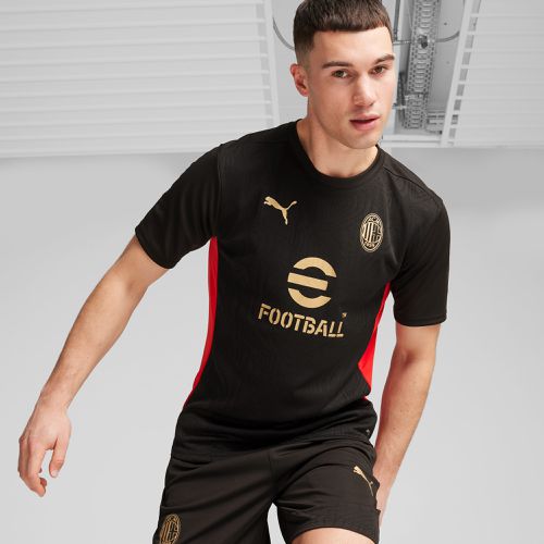 Maglia da allenamento AC Milan da, //Altro - PUMA - Modalova