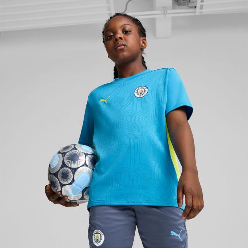 Camiseta de Training Manchester City Para Jóvenes, / - PUMA - Modalova