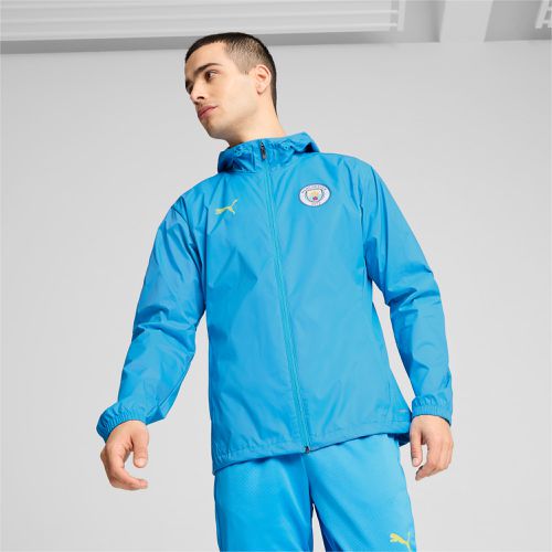 Manchester City All-Weather Training Jacket Men, /, size 3XL - PUMA - Modalova