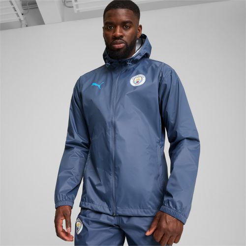 Manchester City All-Weather Training Jacket Men, /, size 3XL - PUMA - Modalova