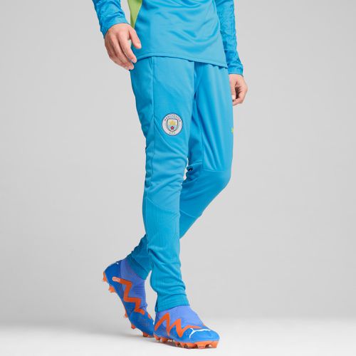 Pantaloni da allenamento Manchester City da uomo, //Altro - PUMA - Modalova