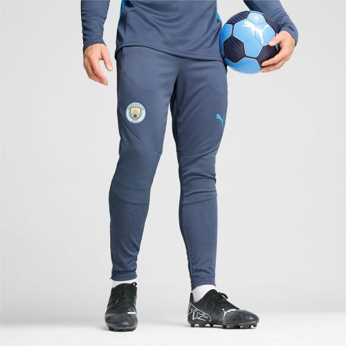 Pantaloni da allenamento Manchester City da, /Altro - PUMA - Modalova