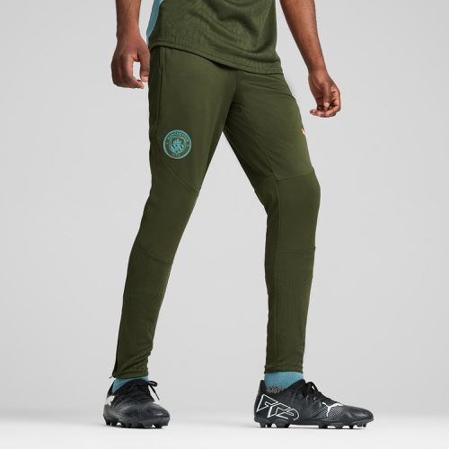 Pantaloni da allenamento Manchester City da, //Altro - PUMA - Modalova