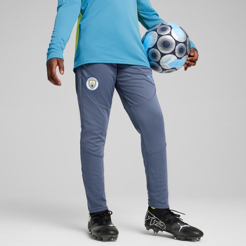 Manchester City Trainingshose Teenager Für Kinder, , Größe: 116 - PUMA - Modalova