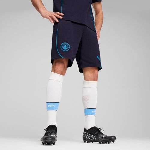 Shorts Manchester City Casuals da, /Altro - PUMA - Modalova