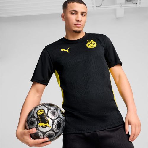 Borussia Dortmund Training Jersey Men, /, size 3XL - PUMA - Modalova