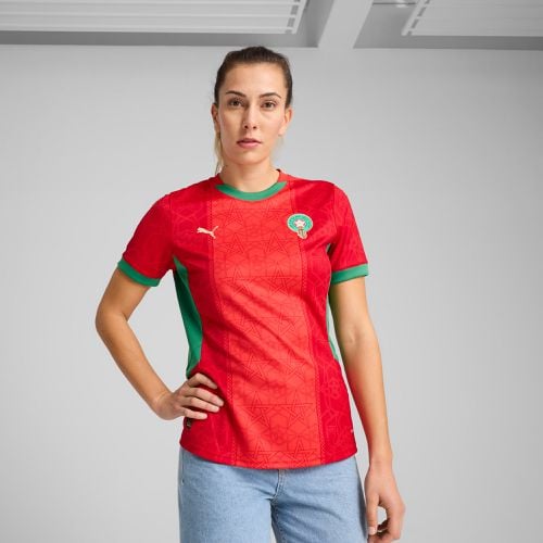 Maglia gara Home Marocco 2025 da donna, //Altro - PUMA - Modalova