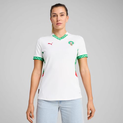 Maglia gara Away Marocco 2025 da, ///Altro - PUMA - Modalova