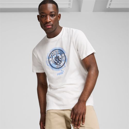 Manchester City F.C. ftblCULTURE T-Shirt Herren, , Größe: 3XL, Kleidung - PUMA - Modalova